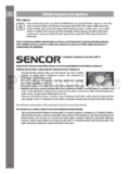Sencor SLE 2452M4   SE