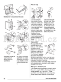 Zanussi ZWY31106