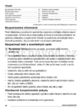 Zanussi ZWY31106