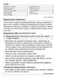 Zanussi ZWY31106