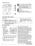 Zanussi ZWY31106