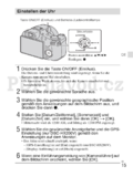 Sony DSC-HX200
