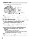 Sony DSC-HX200