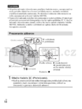 Sony DSC-HX200