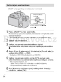 Sony DSC-HX200