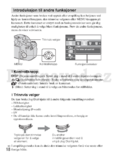 Sony DSC-HX200