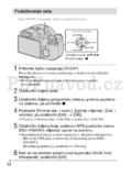 Sony DSC-HX200