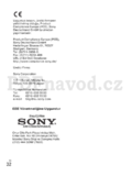 Sony DSC-HX200