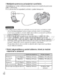 Sony DSC-HX200V