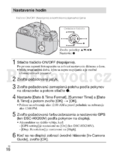 Sony DSC-HX200V