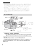 Sony DSC-HX200V