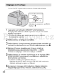 Sony DSC-HX200V