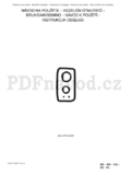 Electrolux EHC30200X