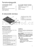 Electrolux EHC30200X