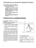 Electrolux EHC30200X
