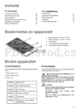 Electrolux EHC30200X
