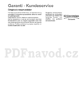 Electrolux EHC30200X
