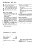 Electrolux EHC30200X