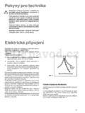 Electrolux EHC30200X