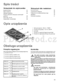 Electrolux EHC30200X