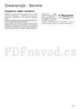Electrolux EHC30200X