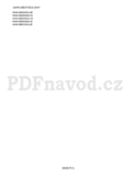 Electrolux EHC30200X