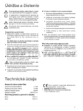 Electrolux EHC30200X