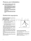 Electrolux EHC30200X
