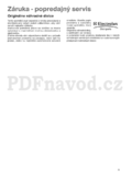 Electrolux EHC30200X