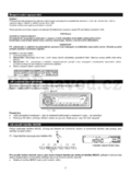JVC KD-G401