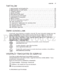 Electrolux EWT1567VDWCSPračkaNávod k použití2HUMosógépHasználati útmutató27PLPralkaInstrukcja obsługi53