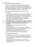 Electrolux EWT1567VDWCSPračkaNávod k použití2HUMosógépHasználati útmutató27PLPralkaInstrukcja obsługi53