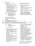 Electrolux EWT1567VDWCSPračkaNávod k použití2HUMosógépHasználati útmutató27PLPralkaInstrukcja obsługi53