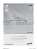 Samsung RB31FERNCSA