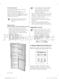 Samsung RB31FERNCSA