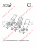 MTD 46 SPB