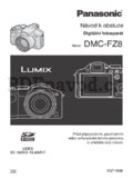 Panasonic Lumix DMC-FZ8