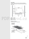 Gorenje IT742AXC