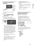 Sony KDL-46HX80x