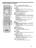 Sony KDL-19BX200