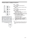 Sony KDL-19BX200
