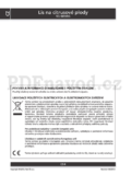 Sencor SCJ 6050SS