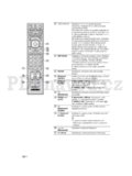 Sony KDL-46WE5