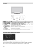 Sony KDL-46WE5