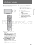 Sony KDL-46WE5