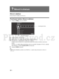 Sony KDL-46WE5