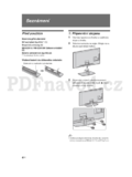 Sony KDL-46WE5