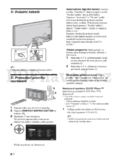 Sony KDL-46WE5