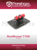 Prestigio MultiRunner 710x