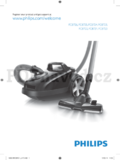 Philips FC8721